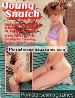 Briarwood magazine Young Snatch 19 (1985)